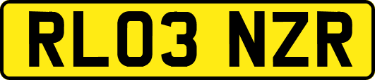 RL03NZR