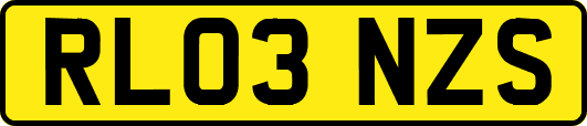 RL03NZS