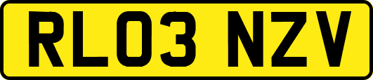 RL03NZV