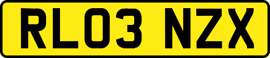 RL03NZX