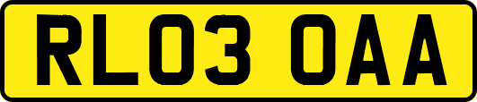 RL03OAA