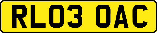 RL03OAC