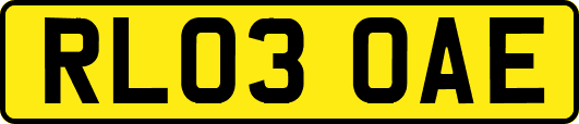 RL03OAE