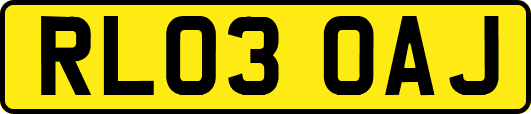 RL03OAJ