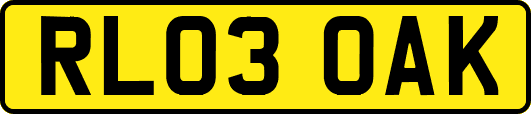 RL03OAK