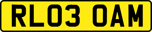 RL03OAM