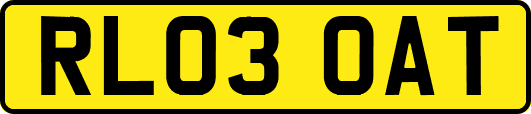 RL03OAT