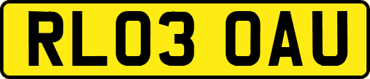RL03OAU