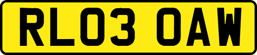 RL03OAW