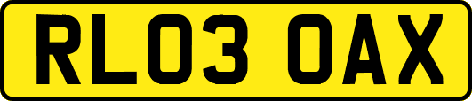 RL03OAX