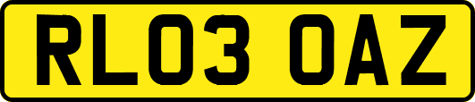 RL03OAZ