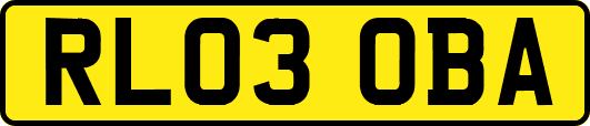 RL03OBA