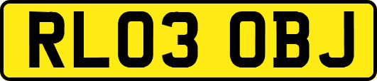 RL03OBJ