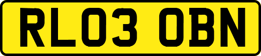 RL03OBN
