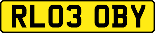 RL03OBY