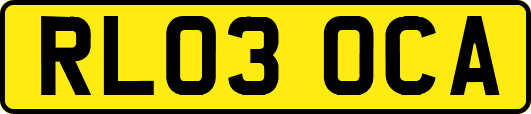 RL03OCA