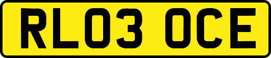 RL03OCE