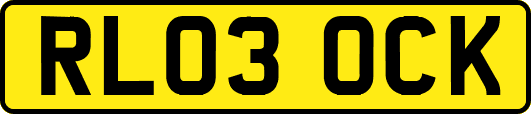 RL03OCK