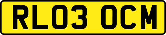 RL03OCM