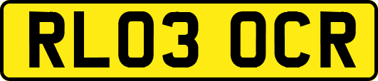RL03OCR