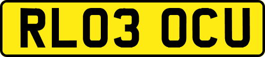 RL03OCU
