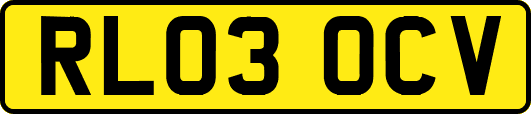 RL03OCV
