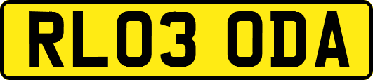 RL03ODA