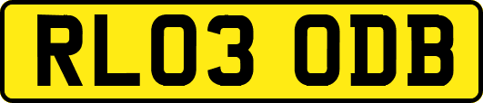 RL03ODB