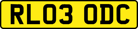 RL03ODC