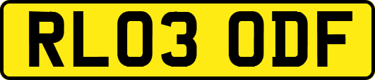 RL03ODF
