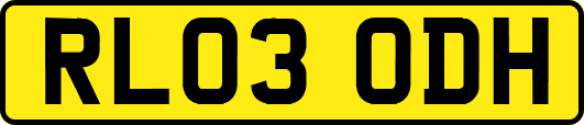 RL03ODH