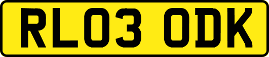 RL03ODK