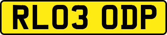RL03ODP