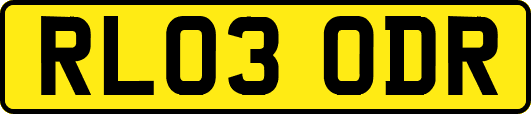 RL03ODR