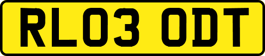 RL03ODT