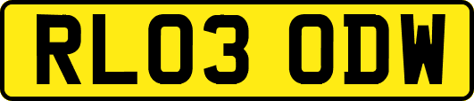 RL03ODW