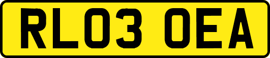 RL03OEA