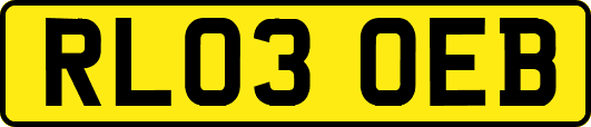RL03OEB