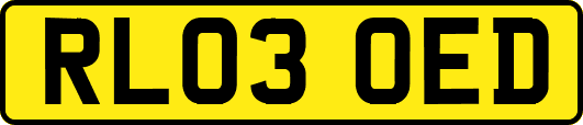 RL03OED