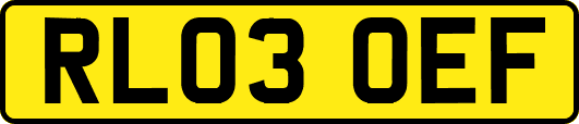 RL03OEF