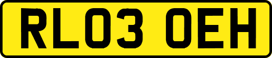 RL03OEH