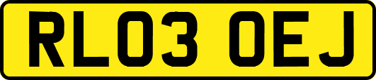 RL03OEJ