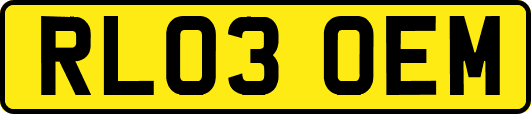 RL03OEM