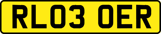 RL03OER