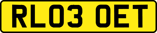 RL03OET