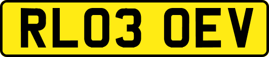 RL03OEV