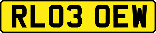 RL03OEW