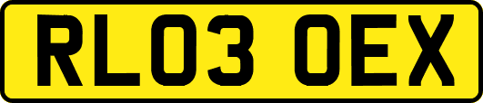 RL03OEX