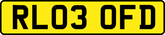 RL03OFD