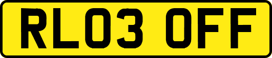 RL03OFF